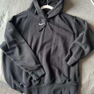 nike hoodie